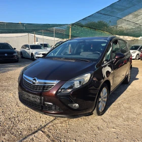 Opel Zafira 2.0 CDTI 7M | Mobile.bg    13