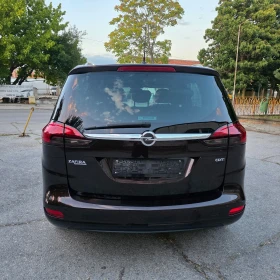 Opel Zafira 2.0 CDTI 7M | Mobile.bg    12