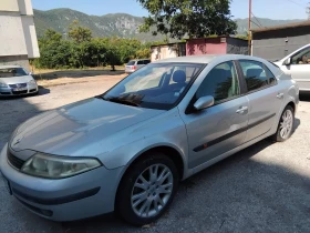 Обява за продажба на Renault Laguna ~2 300 лв. - изображение 2