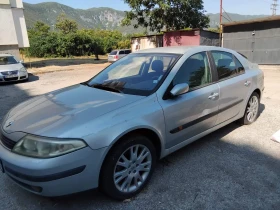 Обява за продажба на Renault Laguna ~2 300 лв. - изображение 11