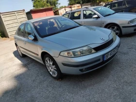 Renault Laguna | Mobile.bg    17