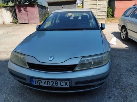 Обява за продажба на Renault Laguna ~2 300 лв. - изображение 1