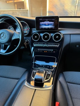Mercedes-Benz C 220 * Avangarde* - 31000 лв. - 61437507 2