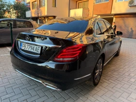 Mercedes-Benz C 220 * Avangarde* - 31000 лв. - 61437507 4