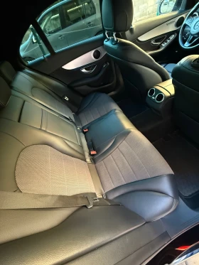 Mercedes-Benz C 220 * Avangarde* - 31000 лв. - 61437507 7