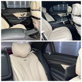 Mercedes-Benz S 63 AMG LONG 4matic+ - 145000 лв. - 40423768 17