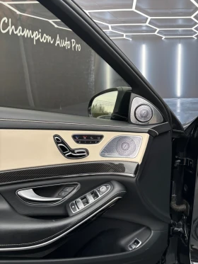 Mercedes-Benz S 63 AMG LONG 4matic+ - 145000 лв. - 40423768 8