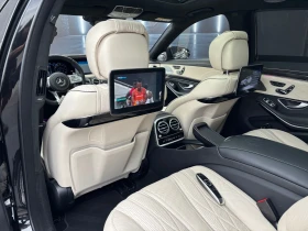 Mercedes-Benz S 63 AMG LONG 4matic+ - 145000 лв. - 40423768 16