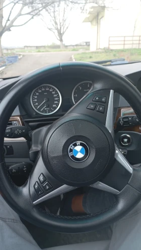 BMW 530 e61 530xd | Mobile.bg    10