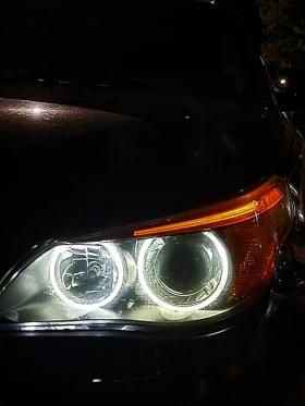 BMW 530 e61 530xd | Mobile.bg    3
