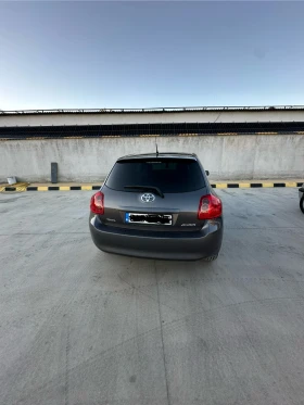 Toyota Auris 2.0 D4D | Mobile.bg    8