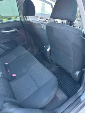 Toyota Auris 2.0 D4D | Mobile.bg    12