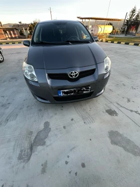 Toyota Auris 2.0 D4D | Mobile.bg    7