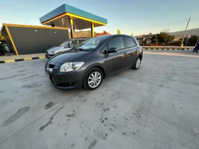     Toyota Auris 2.0 D4D