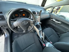 Toyota Auris 2.0 D4D | Mobile.bg    6
