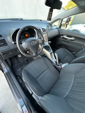 Toyota Auris 2.0 D4D | Mobile.bg    4