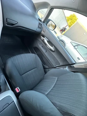 Toyota Auris 2.0 D4D | Mobile.bg    5