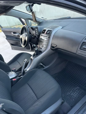 Toyota Auris 2.0 D4D | Mobile.bg    11