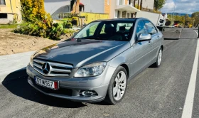  Mercedes-Benz C 320