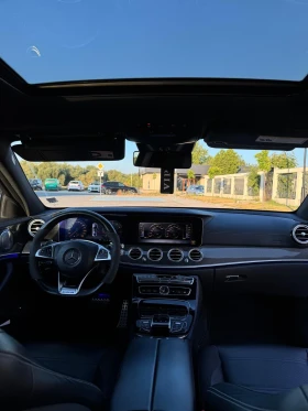 Mercedes-Benz E 43 AMG 4Matic - 69490 лв. / 35529.67 € - 49741530 8
