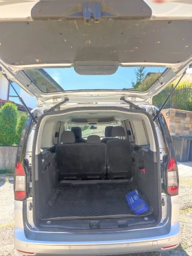 Ford Tourneo Connect L2 -   | Mobile.bg    13