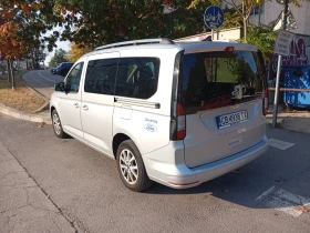     Ford Tourneo Connect L2 -  