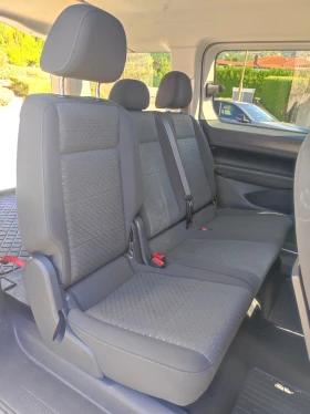 Ford Tourneo Connect L2 -   | Mobile.bg    9