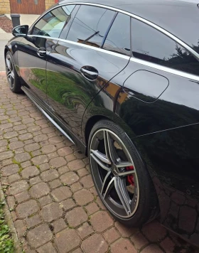 Mercedes-Benz CLA 45 AMG S 4Matic+  - 94998 лв. / 48571.71 € - 25341861 2