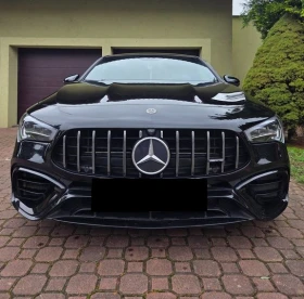 Mercedes-Benz CLA 45 AMG S 4Matic+  - 94998 лв. / 48571.71 € - 25341861 3