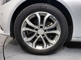 Mercedes-Benz C 180 - 27316 лв. / 13966.45 € - 13392809 5