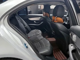 Mercedes-Benz C 180 - 27316 лв. / 13966.45 € - 13392809 12
