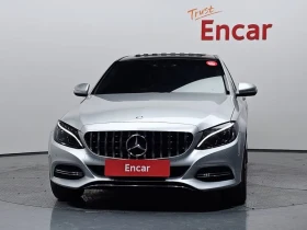 Mercedes-Benz C 180 - 27316 лв. / 13966.45 € - 13392809 3