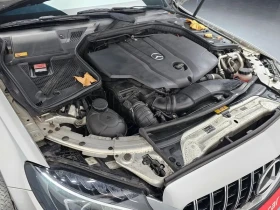 Mercedes-Benz C 180 - 27316 лв. / 13966.45 € - 13392809 6