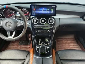 Mercedes-Benz C 180 - 27316 лв. / 13966.45 € - 13392809 7