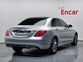 Mercedes-Benz C 180 - 27316 лв. / 13966.45 € - 13392809 2