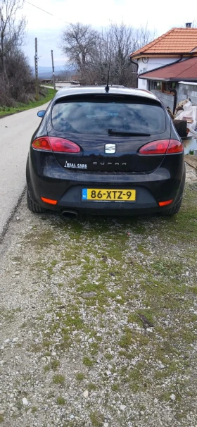 Seat Leon Спортен филтър свешти от аулди р8 ремапната , снимка 2