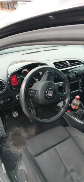 Seat Leon Спортен филтър свешти от аулди р8 ремапната , снимка 7