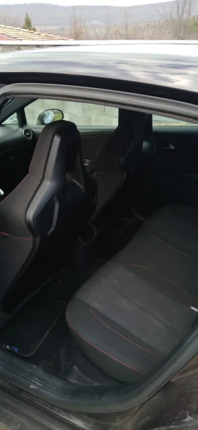 Seat Leon Спортен филтър свешти от аулди р8 ремапната , снимка 8