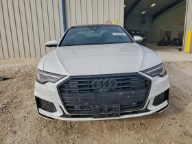 Audi A6 PREMIUM PLUS 3.0L 55TFSI ФИКСИРАНА ЦЕНА! - 21899 € / 42830.72 лв. - 67425854 2