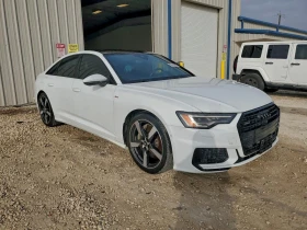 Audi A6 PREMIUM PLUS 3.0L 55TFSI ФИКСИРАНА ЦЕНА!