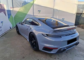 Porsche 911 992 Turbo S - 214737 € / 419989.07 лв. - 36911127 4
