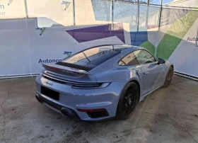 Porsche 911 992 Turbo S - 214737 € / 419989.07 лв. - 36911127 3