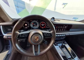 Porsche 911 992 Turbo S - 214737 € / 419989.07 лв. - 36911127 6