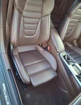 Porsche 911 992 Turbo S - 214737 € / 419989.07 лв. - 36911127 8