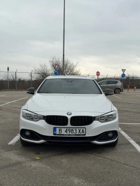 BMW 428 BMW 428i XDrive Gran Coupe - 20499 € / 40092.56 лв. - 42358692 2