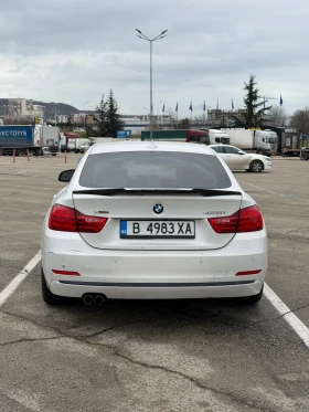 BMW 428 BMW 428i XDrive Gran Coupe - 20499 € / 40092.56 лв. - 42358692 4