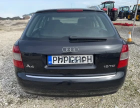 Audi A4 1.9 TDI 131кс 6 скорости - 1900 € / 3716.08 лв. - 37577605 4
