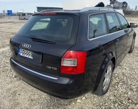 Audi A4 1.9 TDI 131кс 6 скорости - 1900 € / 3716.08 лв. - 37577605 5