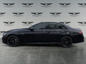 Mercedes-Benz E 53 AMG PERFORMANCE* DIGITAL DASH* COOLED&HEATED SEATS*  - 41800 € / 81753.69 лв. - 62079373 5