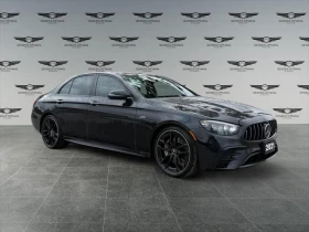 Mercedes-Benz E 53 AMG PERFORMANCE* DIGITAL DASH* COOLED&HEATED SEATS*  - 41800 € / 81753.69 лв. - 62079373 4